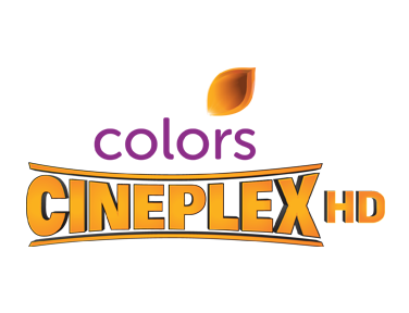 Colors Cineplex HD