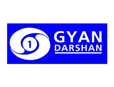 DD Gyandarshan