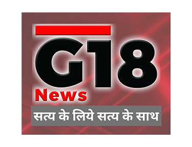 G18 News