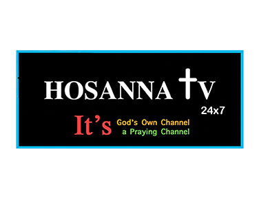 Hosanna TV