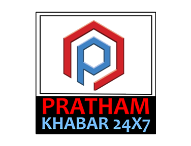 Pratham Khabar 24x7