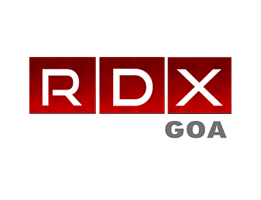 RDX Goa