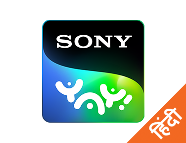 Sony Yay Hindi