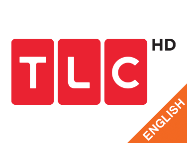 TLC HD English
